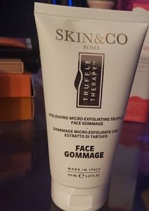 Skin and Co Face Gommage Brand new